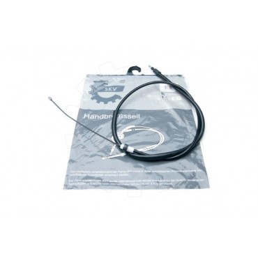 Cable de Frein à Main Arrière Gauche Pour Peugeot Partner Citroën Berlingo