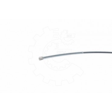Cable de Frein à Main Arrière Pour Citroën C15 4745N7 7910015915 95635771