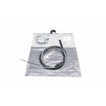 Cable de Frein à Main Arrière Pour Citroën C3 4745V0 964320880 9643240880