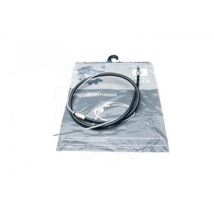 Cable de Frein à Main Arrière Pour Peugeot 307 Citroën C4 4745T3 474620