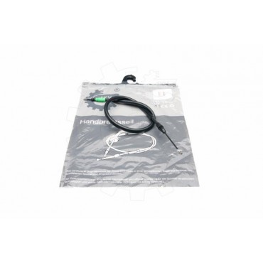 Cable de Frein à Main Arrière Gauche Pour Citroën C4 4745Z7 474634 9676746080