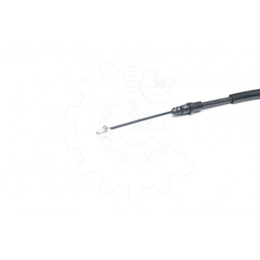 Cable de Frein à Main Arrière Gauche Pour Citroën C4 4745Z7 474634 9676746080