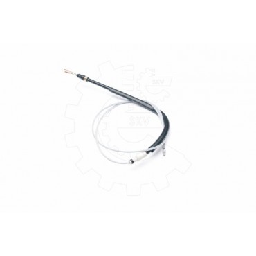 Cable de Frein à Main Arrière Pour Citroën C5 4745R5 9640271280 E074064