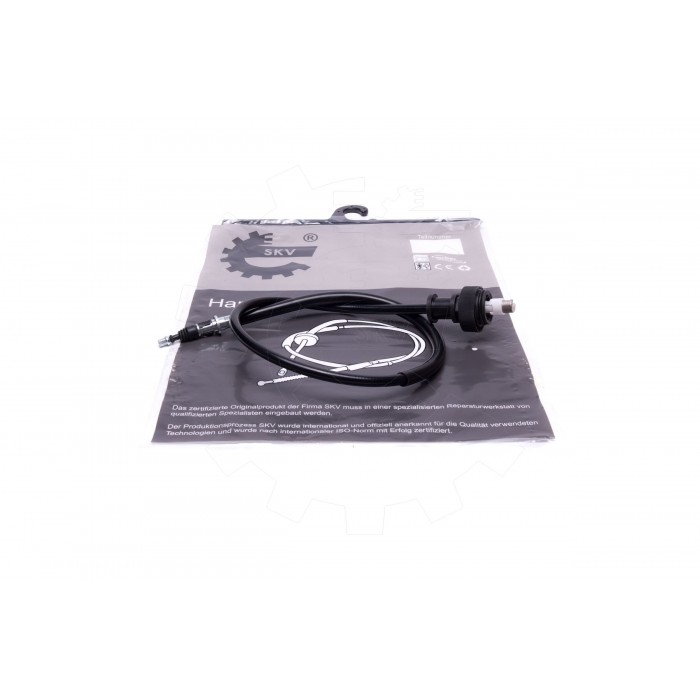 Cable de Frein à Main Arrière Gauche Pour Citroën C6 470203 470204 9662015480