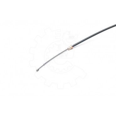 Cable de Frein à Main Arrière Gauche Pour Peugeot Fiat Citroën Evasion Lancia