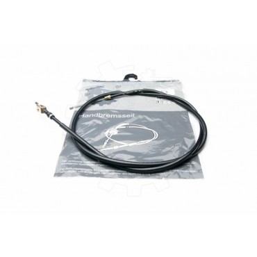 Cable de Frein à Main Arrière Droit Pour Peugeot Fiat Citroën Lancia 14733210