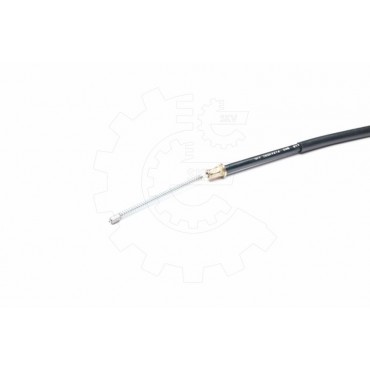 Cable de Frein à Main Arrière Droit Pour Peugeot Fiat Citroën Lancia 14733210