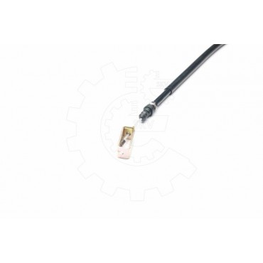 Cable de Frein à Main Arrière Droit Pour Peugeot Fiat Citroën Lancia 14733210