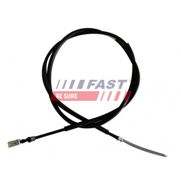 Cable de Frein à Main Arrière Droit Pour Peugeot Fiat Citroën Lancia 4745F3