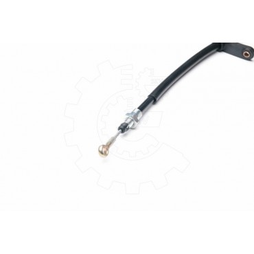 Cable Deverrouillage Porte Avant Pour Peugeot Fiat Ducato Citroën 1341023080