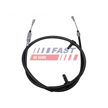 Cable de Frein à Main Avant Pour Peugeot Fiat Citroën 1643207780 1341023080