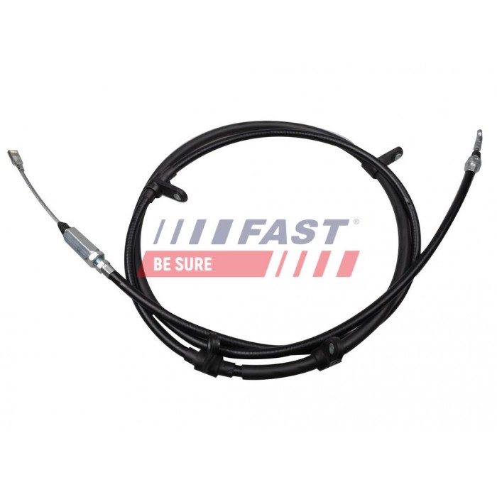 Cable de Frein à Main Avant Pour Peugeot Fiat Citroën 1647857680 1350315080