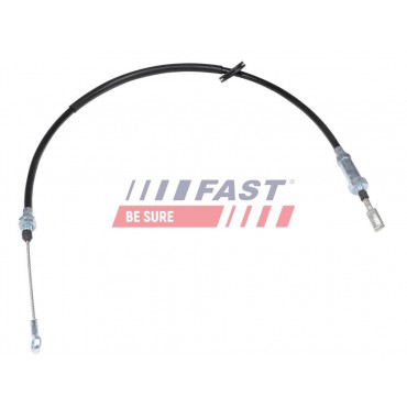 Cable de Frein à Main Avant Pour Peugeot Boxer Fiat Citroën 4745G2 7660110