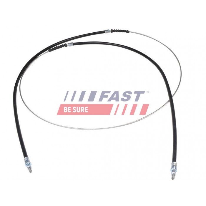 Cable de Frein à Main Arrière Pour Peugeot Fiat Citroën 4745G3 1307963080