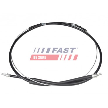 Cable de Frein à Main Arrière Pour Peugeot Fiat Citroën 4745V5 1329844080