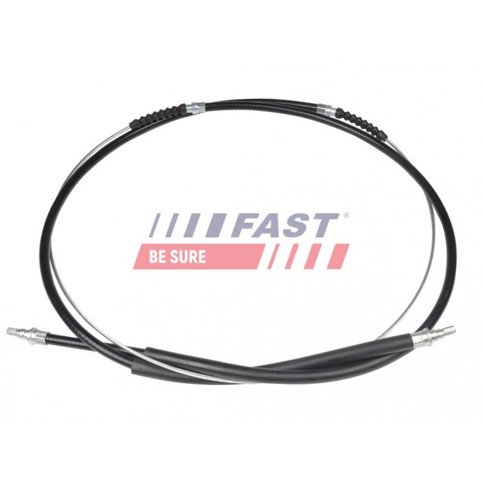 Cable de Frein à Main Arrière Pour Peugeot Fiat Citroën 4745V5 1329844080