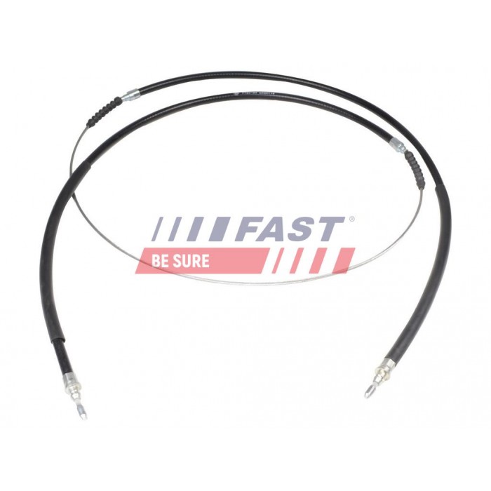 Cable de Frein à Main Arrière Pour Peugeot Fiat Citroën 4745V4 1329845080