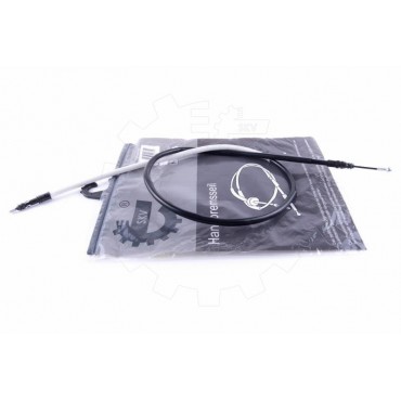 Cable de Frein à Main Arrière Pour Peugeot Fiat Citroën 474611 1400203680