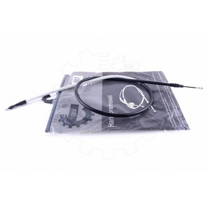 Cable de Frein à Main Arrière Pour Peugeot Fiat Citroën 474611 1400203680