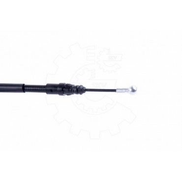 Cable de Frein à Main Arrière Pour Peugeot Fiat Citroën 474611 1400203680