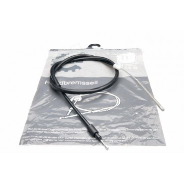 Cable de Frein à Main Arrière Gauche Pour Citroën Xsara 4745J8 9632525980