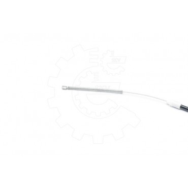 Cable de Frein à Main Arrière Gauche Pour Citroën Xsara 4745J8 9632525980