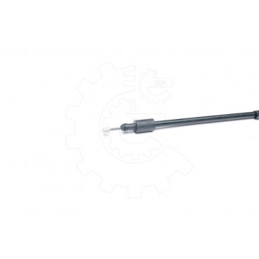 Cable de Frein à Main Arrière Droit Pour Citroën Xsara 4745J9 9632526280