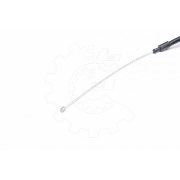 Cable de Frein à Main Arrière Gauche Pour Citroën Xsara 074062 4745K2 E074062