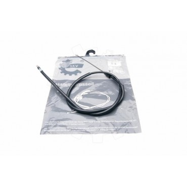 Cable de Frein à Main Arrière Droit Pour Citroën Xsara 4745K1 9632647980