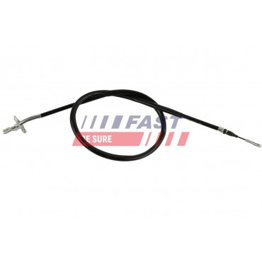 Cable de Frein à Main Arrière Gauche Pour VW Mercedes-Benz Dodge 2D0609721A