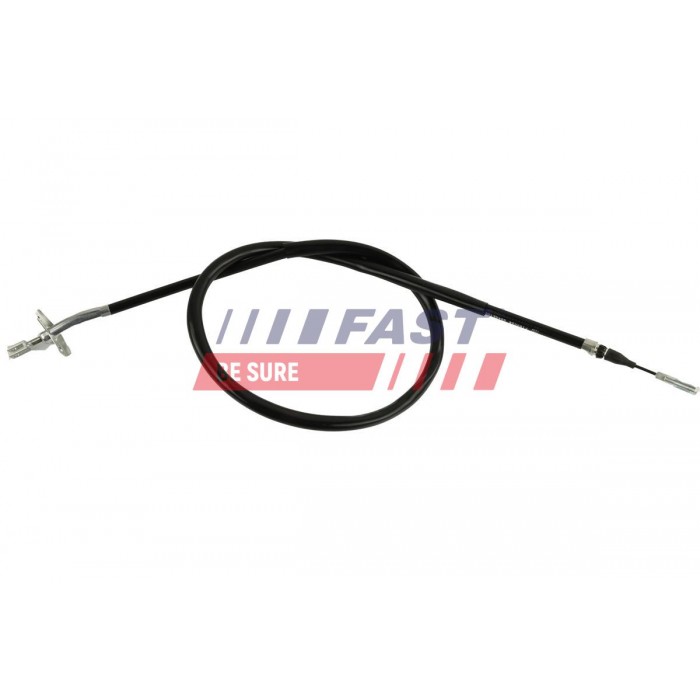 Cable de Frein à Main Arrière Gauche Pour VW Mercedes-Benz Dodge 2D0609721A