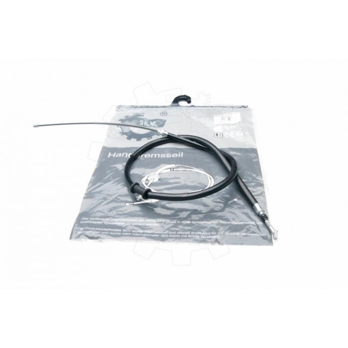 Cable de Frein à Main Arrière Droit Pour Fiat Brava Bravo I 46455422 46468157