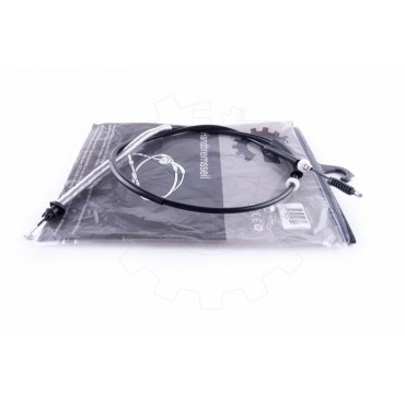 Cable de Frein à Main Arrière Gauche Pour Fiat Bravo II Van Stilo 46819335