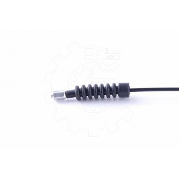 Cable de Frein à Main Arrière Droit Pour Fiat Bravo II Van Stilo 46819336