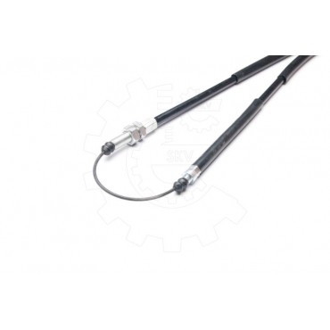 Cable de Frein à Main Arrière Pour Fiat Cinquecento 7684513 784513