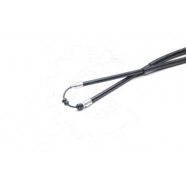 Cable de Frein à Main Arrière Pour Fiat Cinquecento Seicento/600 46517955