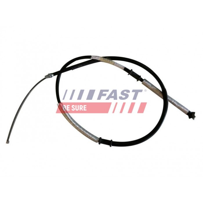 Cable de Frein à Main Arrière Droit Pour Fiat Doblo 46745155 46835327