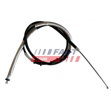 Cable de Frein à Main Arrière Droit Pour Fiat Doblo 51750480