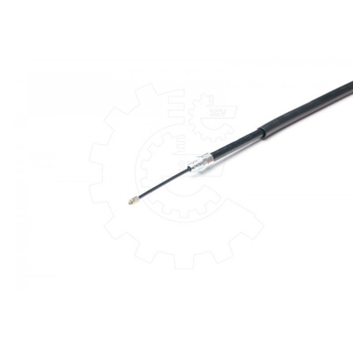 Cable de Frein à Main Arrière Pour Fiat Grande Punto 46752977 46752983