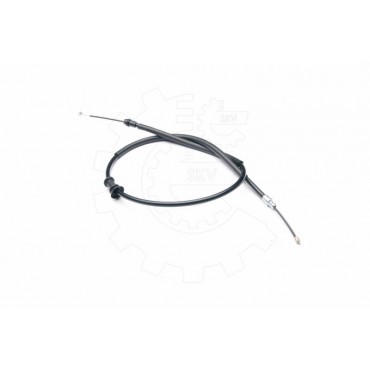 Cable de Frein à Main Arrière Pour Fiat Grande Punto 46752977 46752983