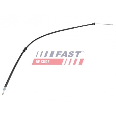 Cable de Frein à Main Arrière Pour Fiat Grande Punto 46552977 46752977