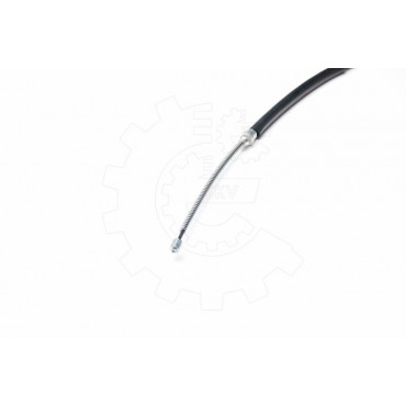 Cable de Frein à Main Arrière Gauche Pour Fiat Multipla 46511039 46757058