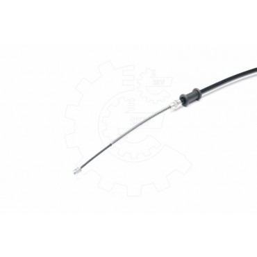 Cable de Frein à Main Arrière Droit Pour Fiat Multipla 46547547