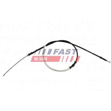 Cable de Frein à Main Arrière Droit Pour Fiat Multipla 46547547