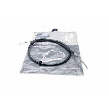 Cable de Frein à Main Arrière Droit Pour Fiat Panda 51708685