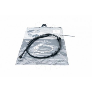 Cable de Frein à Main Arrière Gauche Pour Fiat Panda 51708686