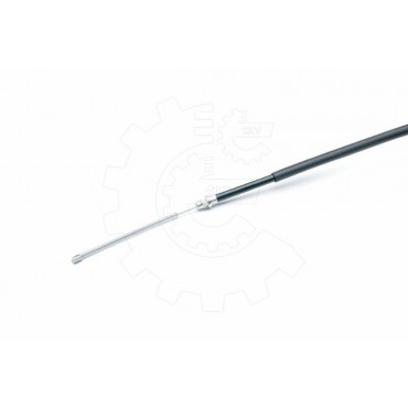 Cable de Frein à Main Arrière Gauche Pour Fiat Punto 747332 7747332