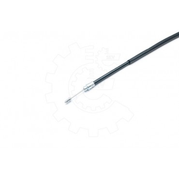 Cable de Frein à Main Arrière Gauche Pour Fiat Punto 747332 7747332