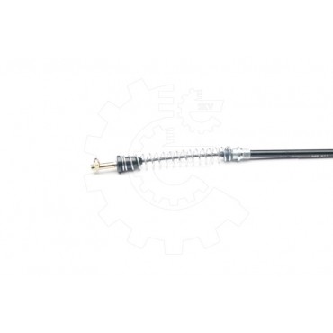 Cable de Frein à Main Arrière Gauche Pour Fiat UNO 709367 7609367 7661241