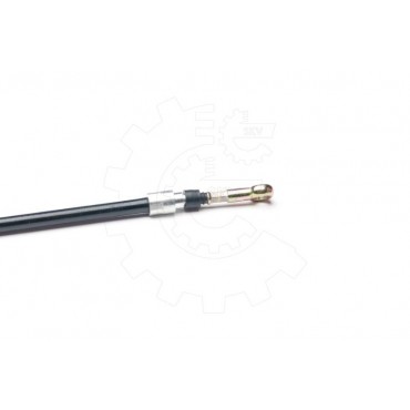 Cable de Frein à Main Arrière Gauche Pour Fiat UNO 709367 7609367 7661241